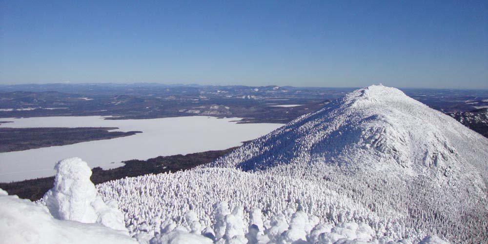 Bigelow Mountain