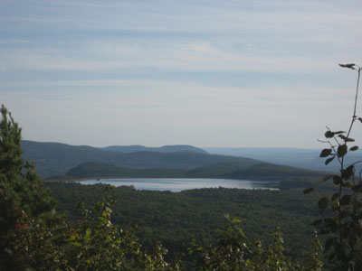 Week 37 of the year in Massachusetts
