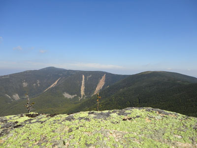 Week 36 of the year in New Hampshire