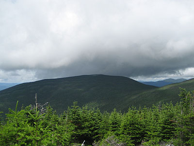 Crocker Mountain