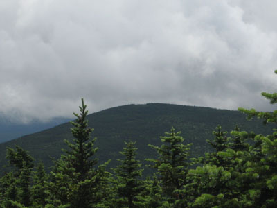 Mt. Redington