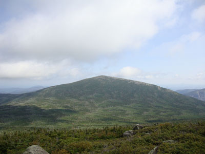 North Brother