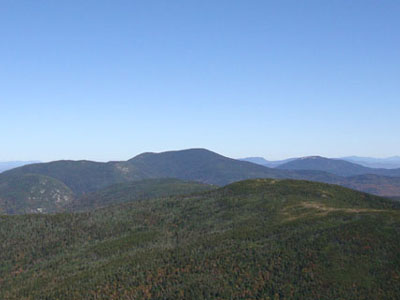 Old Speck Mountain