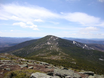 Saddleback Mountain