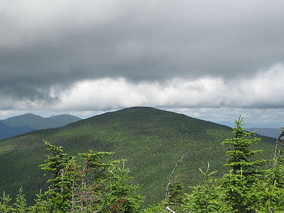 South Crocker Mountain