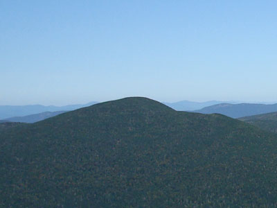 Spaulding Mountain