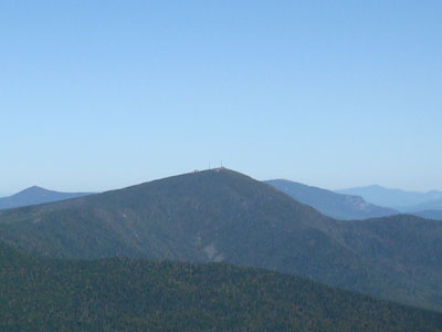 Sugarloaf Mountain