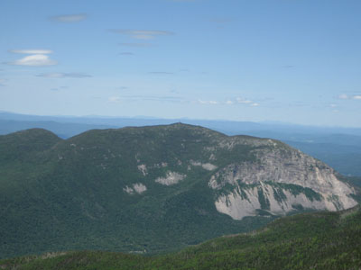 Cannon Mountain