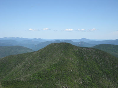 East Osceola