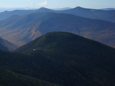 Galehead Mountain