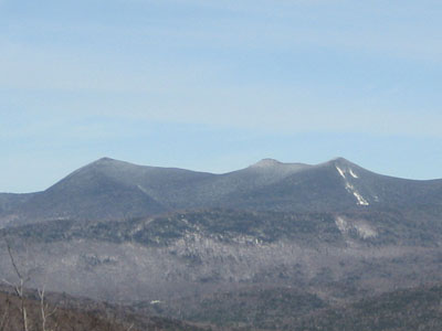 Middle Tripyramid