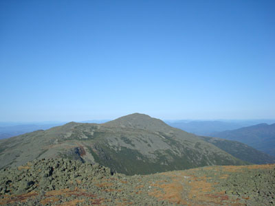 Mt. Adams