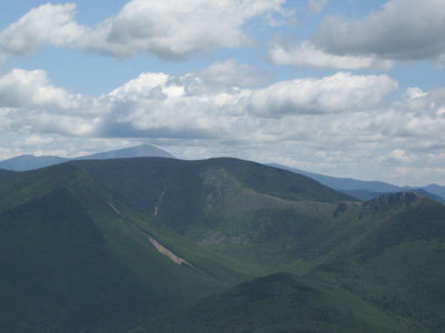 Mt. Bond