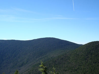 Mt. Cabot