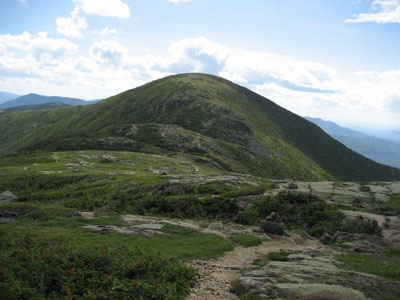 Mt. Eisenhower
