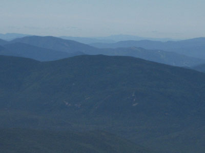 Mt. Field