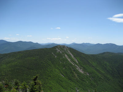 Mt. Flume