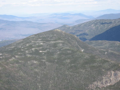 Mt. Garfield
