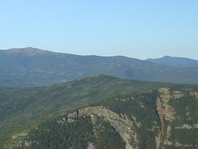 Mt. Jackson
