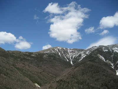 Mt. Lafayette