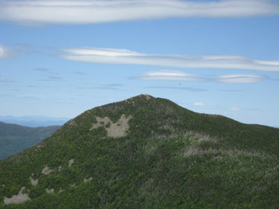 Mt. Liberty