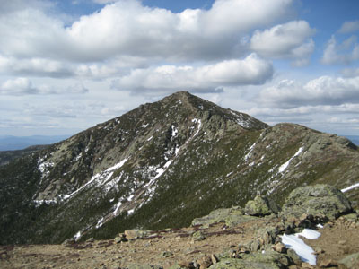 Mt. Lincoln