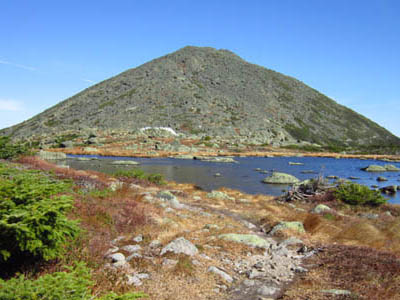 Mt. Madison