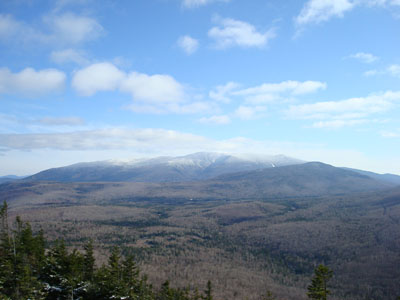 Mt. Moosilauke