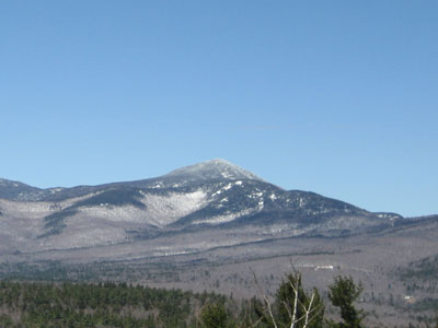 Mt. Passaconaway