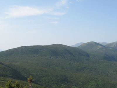 Mt. Pierce