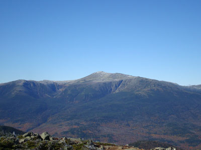 Mt. Washington