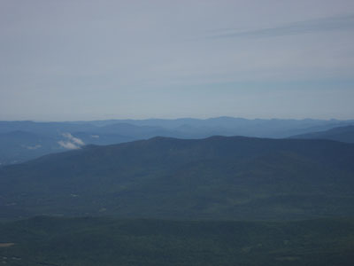 Mt. Waumbek