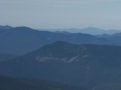 Mt. Willey