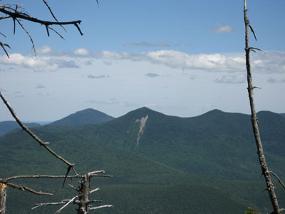 North Tripyramid