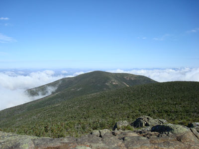 North Twin Mountain