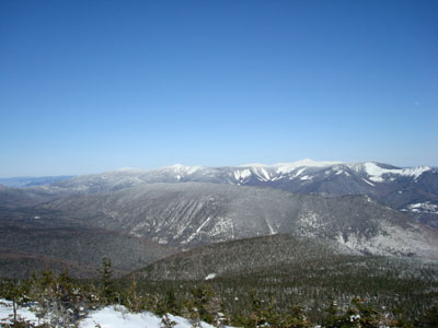 Owl's Head