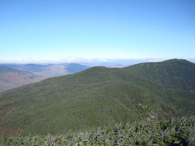 South Carter