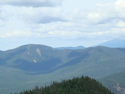 South Hancock