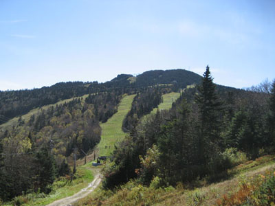 Killington Peak