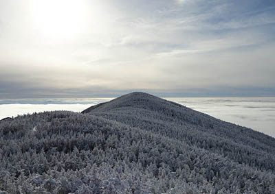 Mt. Abraham