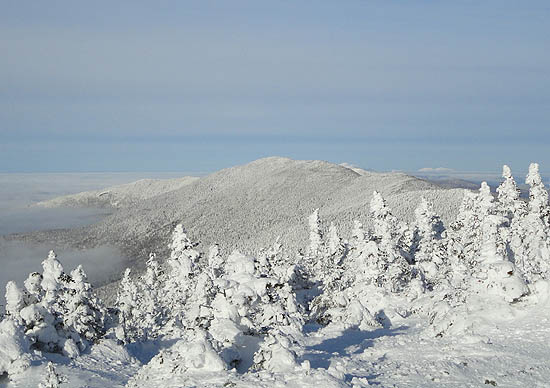 Mt. Ellen